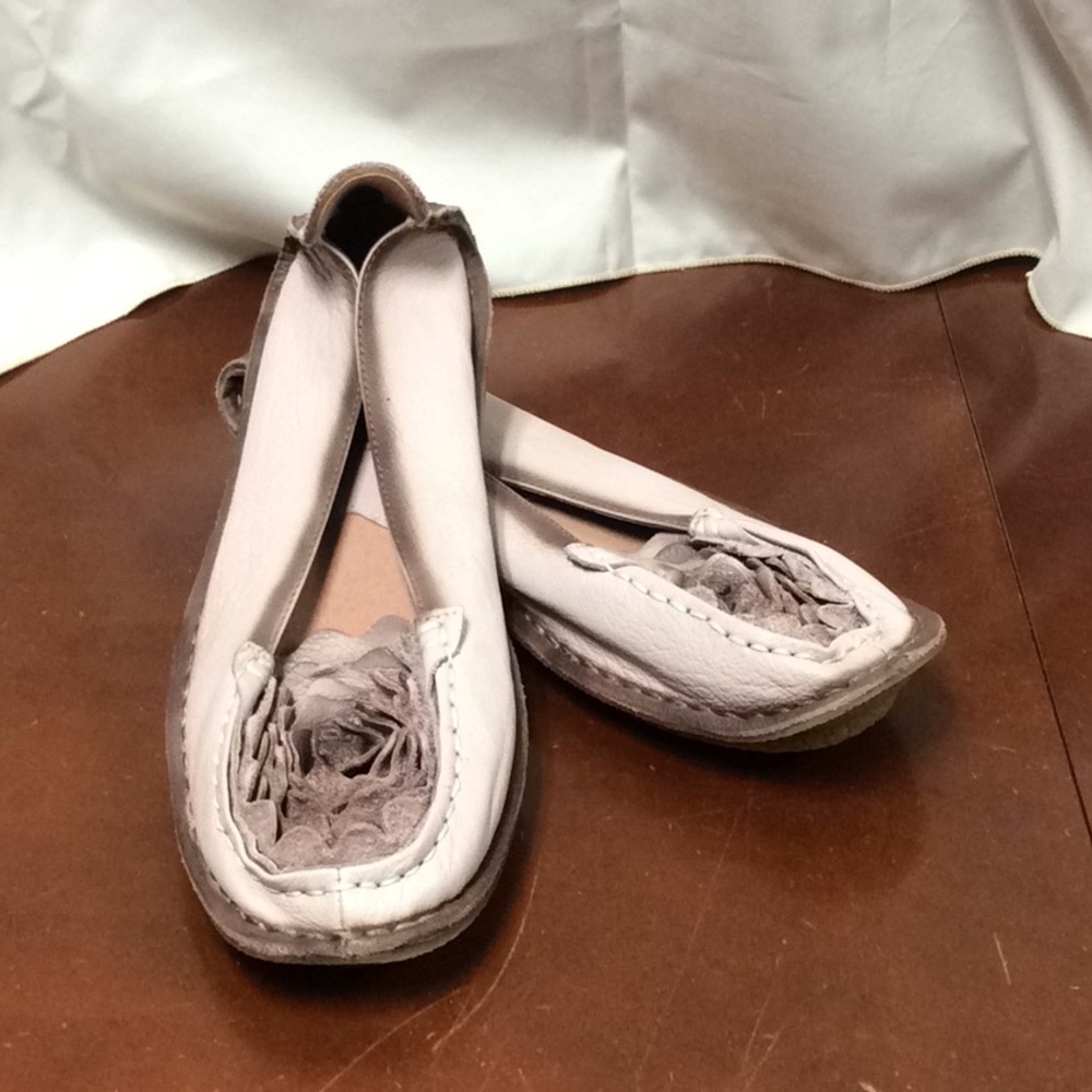 Spring Step L’Artiste Dezi flats